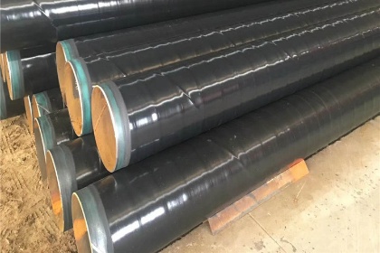 管道外壁防腐用什么油漆？